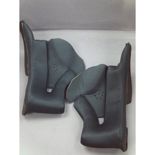 Spada Spada RP-One Cheek Pads [L-XL-30MM]